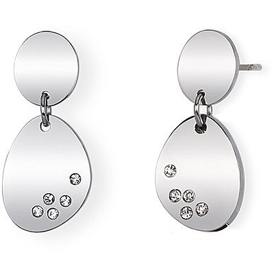 Orecchini 2Jewels Donna Flat in Acciaio 261301 - 261301